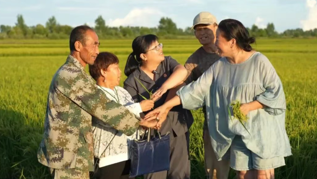 黑龙江嘉荫法庭让“枫桥经验”在边疆遍开“无讼”之花